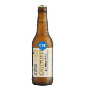 Ordum Original Lager