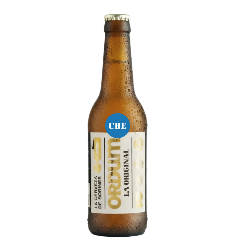 Ordum Original Lager