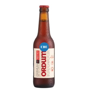 Ordum Red Ale