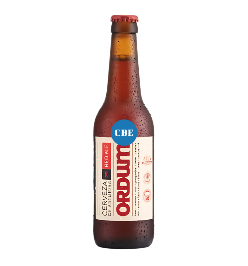 Ordum Red Ale