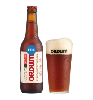 Ordum Red Ale