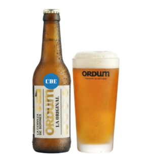 Ordum Original Lager