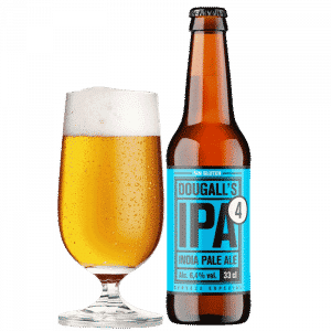 DouGall's IPA 4