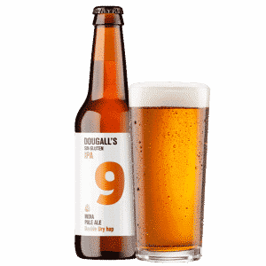 Dougall's IPA 9