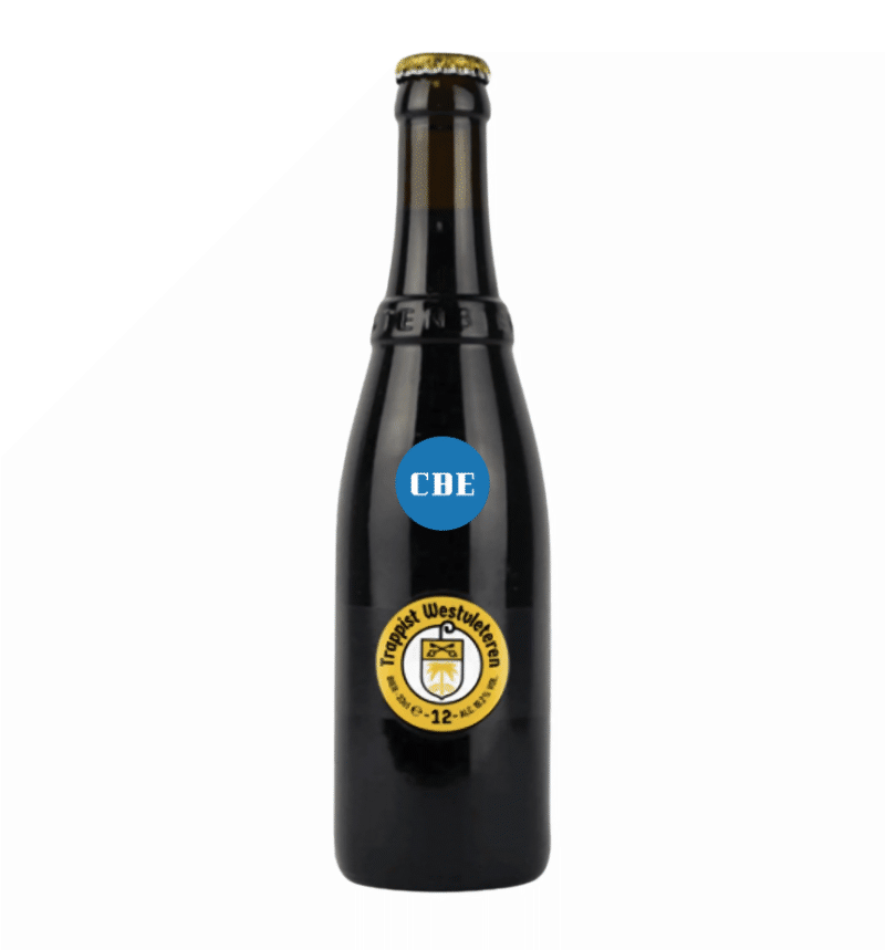 Trappist Westvleteren 12