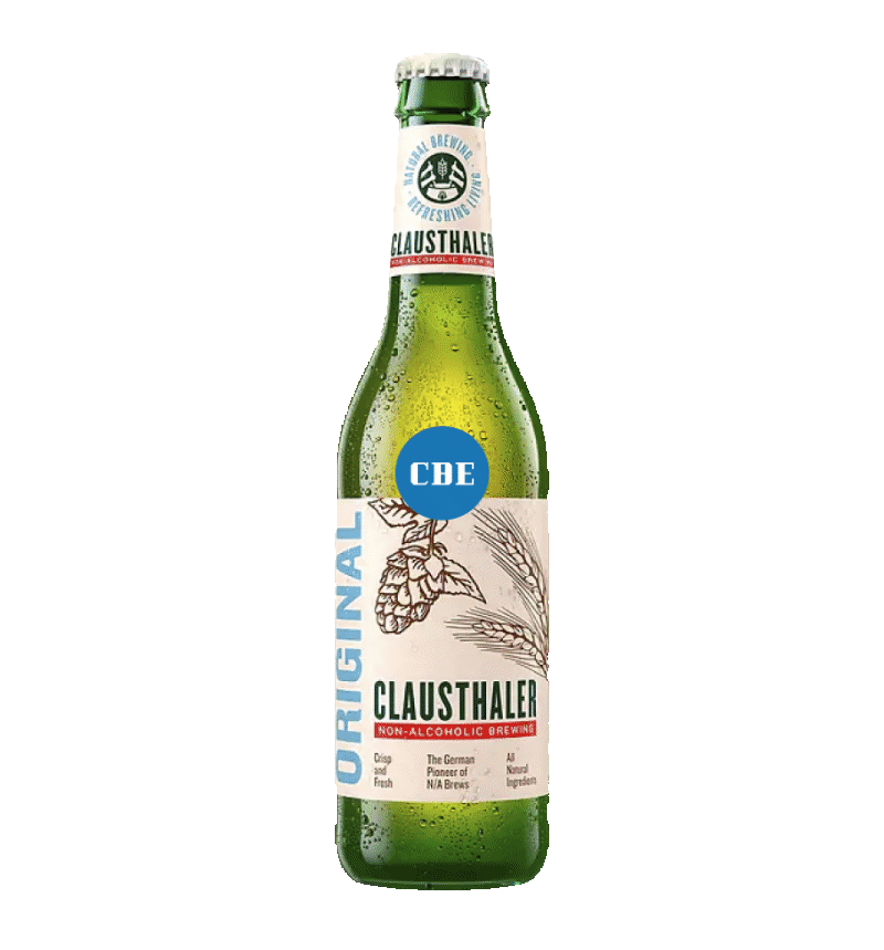 Clausthaler Original