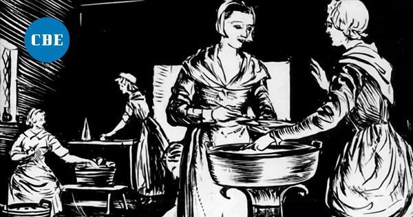 Corona Ð Espuma | Blog - Mujeres cerveceras - Revolución Industrial