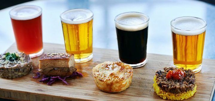 Corona Ð Espuma | Blog - Cómo maridar cerveza artesanal