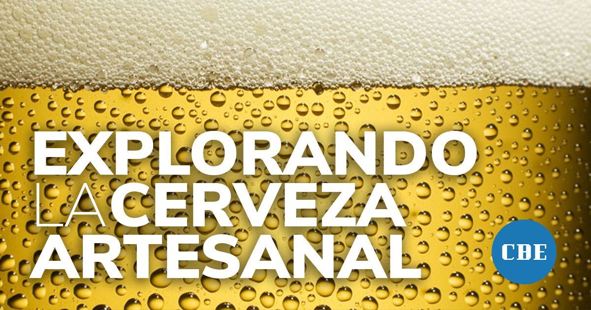 Corona Ð Espuma | Blog - Explorando la cerveza artesanal