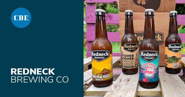 Cerveza artesanal en Cantabria | Redneck Brewing Co
