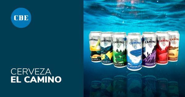Cerveza artesanal en Cantabria | Cerveza El Camino