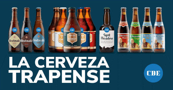 Corona Ð Espuma | Blog - La cerveza trapense