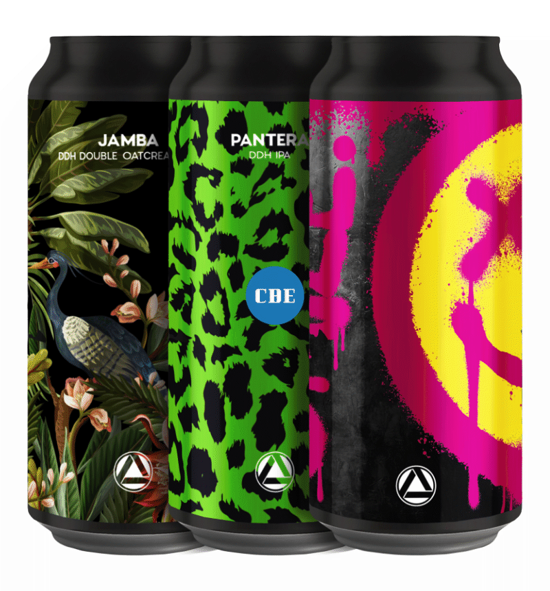 Attik Brewing Pack