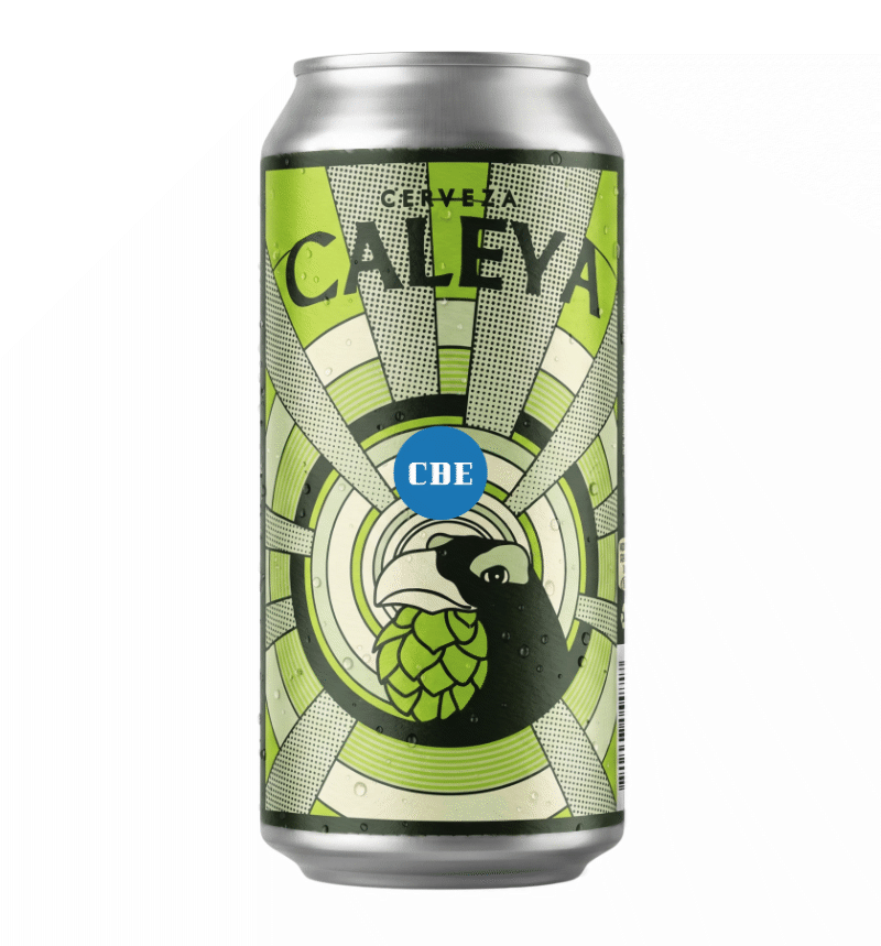 Caleya Goma 2