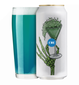 Cerveza Artesanal Fermenterarna Sour Squeeze Fruited Sour Fermenterarna Sour Squeeze Fruited Fruited Sour