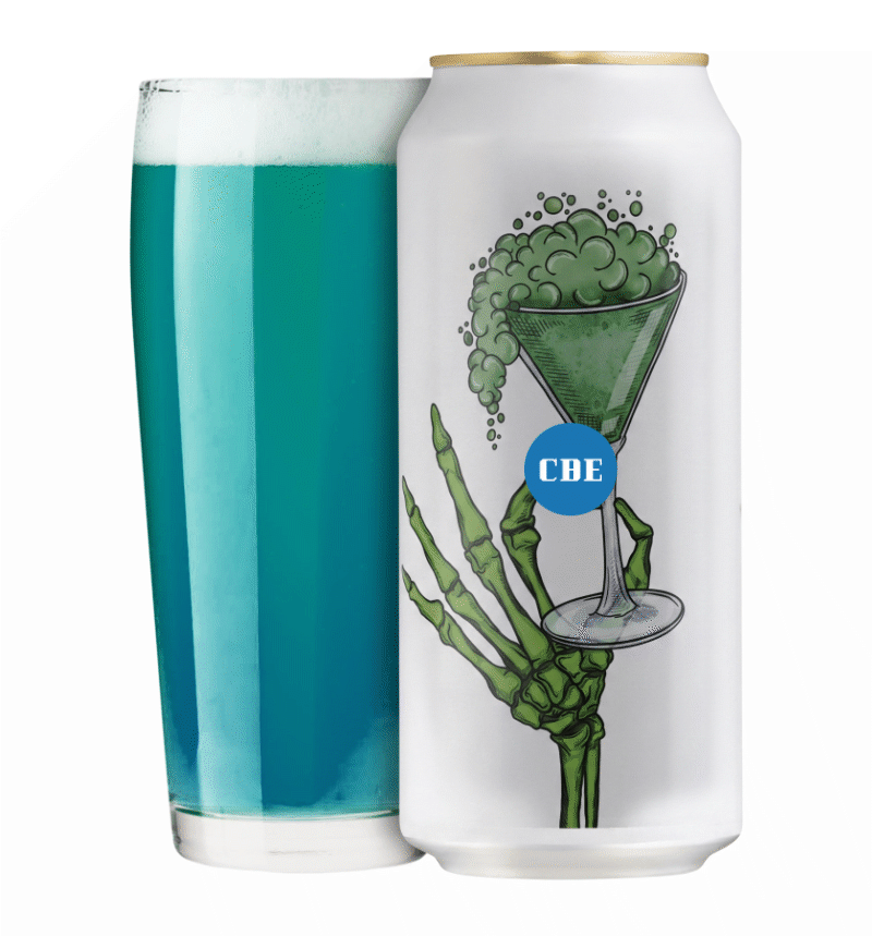 Fermenterarna Sour Squeeze Fruited Sour