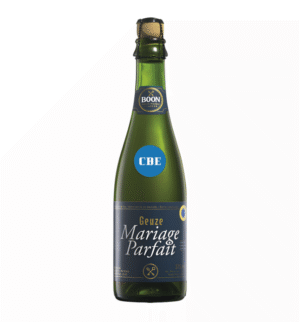 Brouwerij Boon Geuze Mariage Parfait