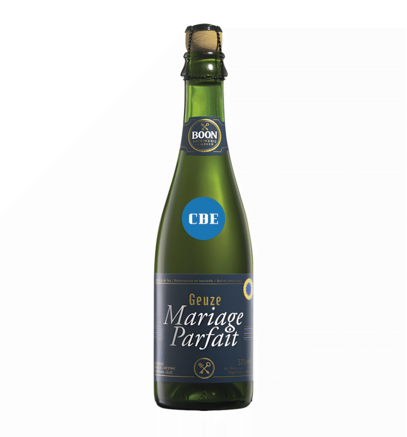 Brouwerij Boon Geuze Mariage Parfait