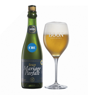 Brouwerij Boon Geuze Mariage Parfait