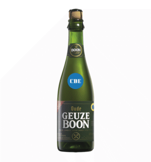 Brouwerij Boon Oude Geuze