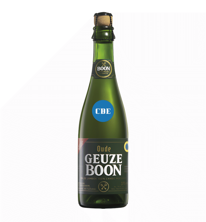 Brouwerij Boon Oude Geuze