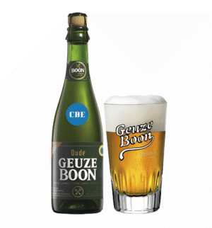Brouwerij Boon Oude Geuze