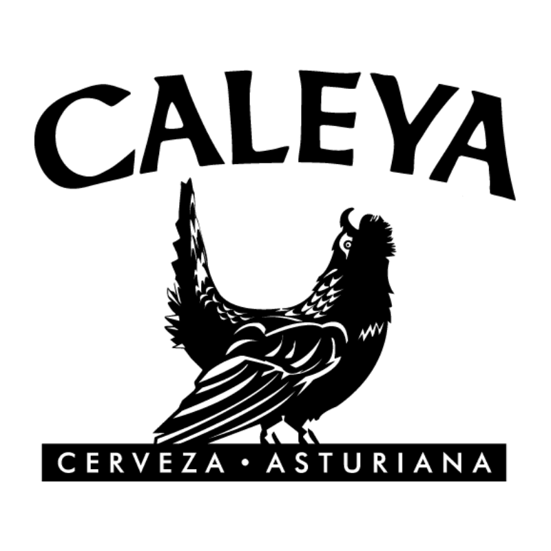 cervezas caleya