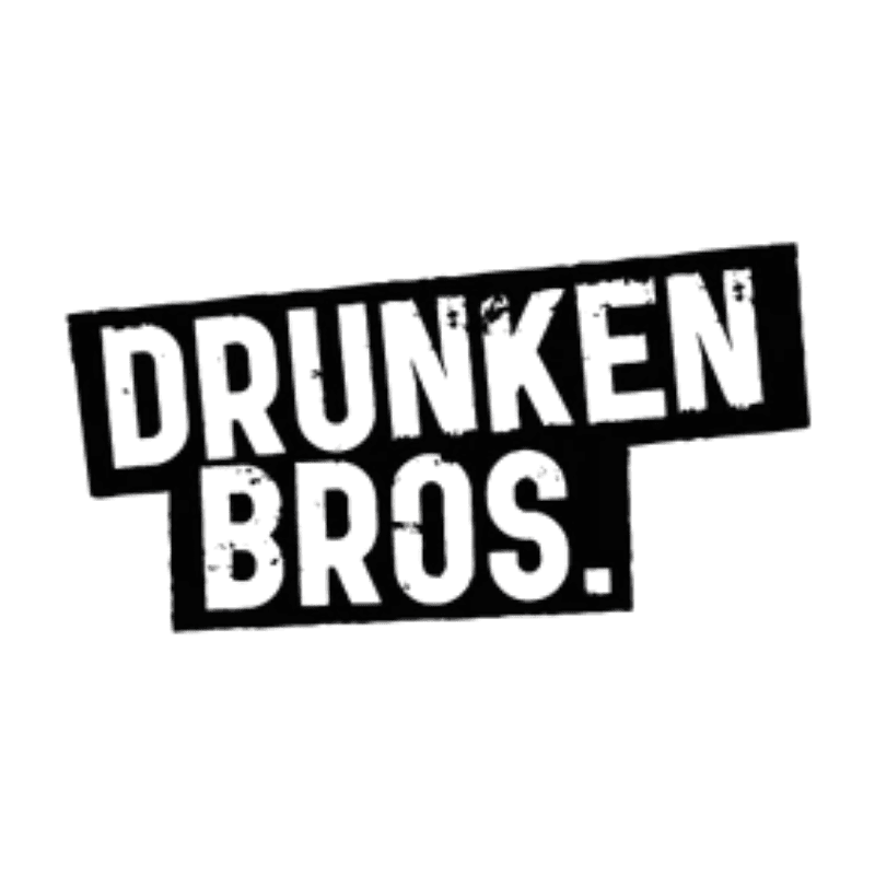 drunken bros