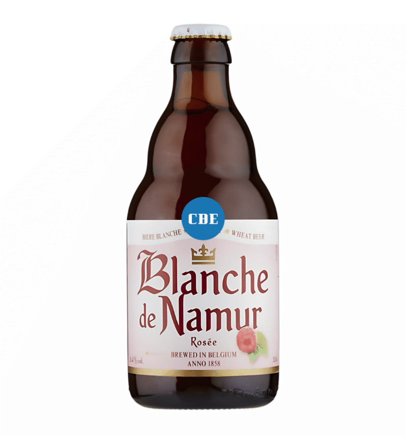 Blanche de Namur Rosée