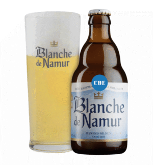 Blanche de Namur