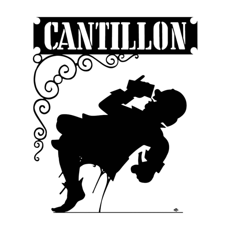 Brasserie Cantillon