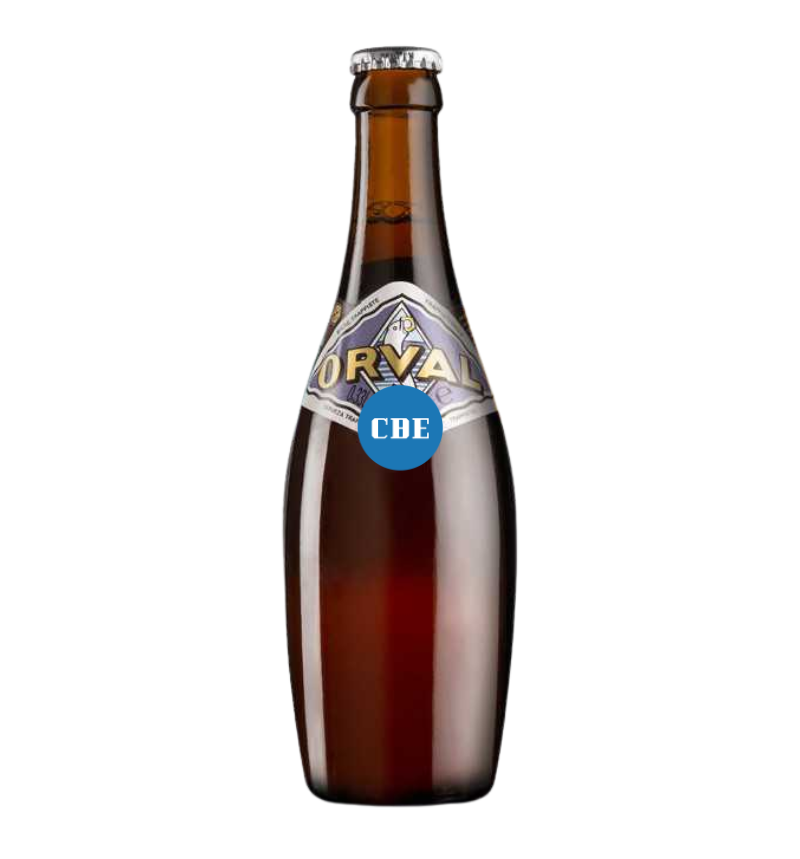 Orval Trappist Ale