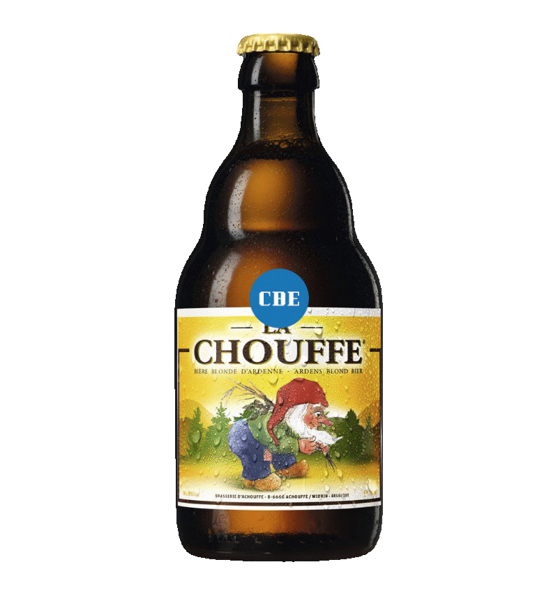 La Chouffe Blonde