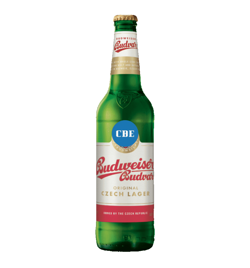 Budweiser Budvar