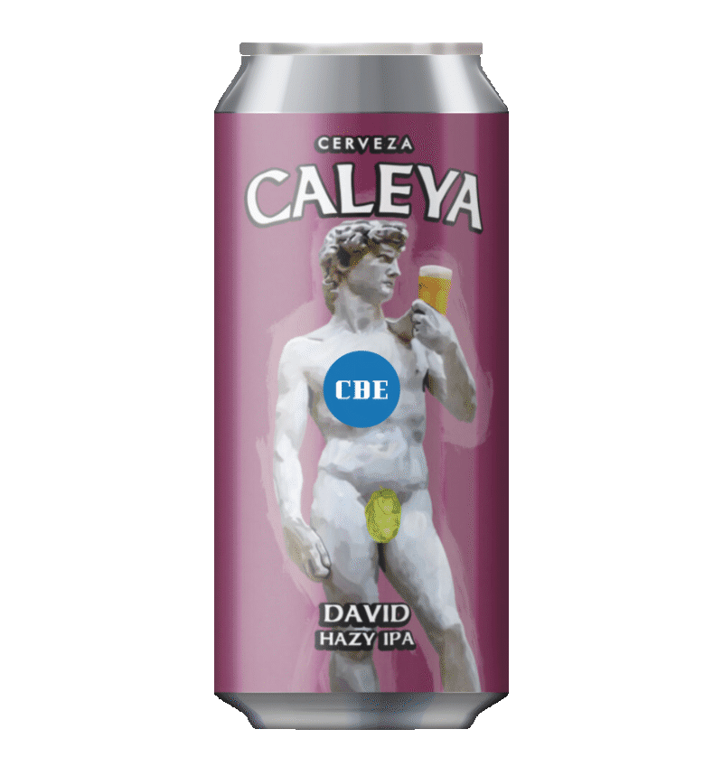 Caleya David
