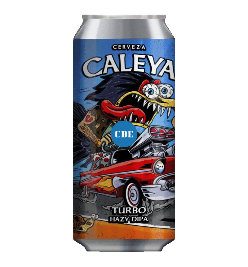 Caleya Turbo