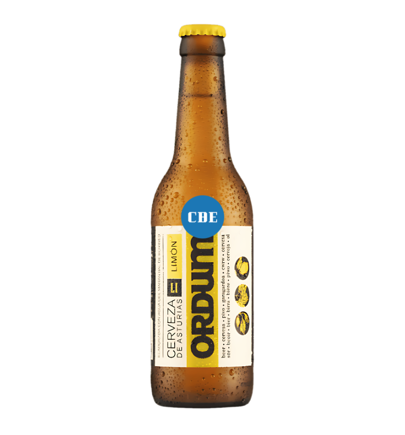 Ordum Limón