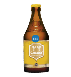 Chimay Jaune (Amarilla) Belgian Blonde Ale