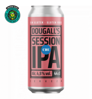 Dougall's Session IPA