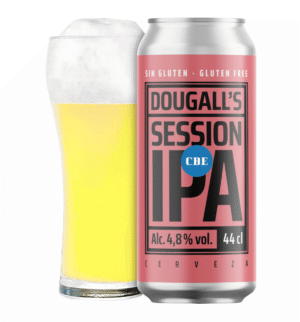 Dougall's Session IPA