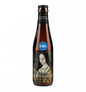 Duchesse de Bourgogne Flanders Red Ale