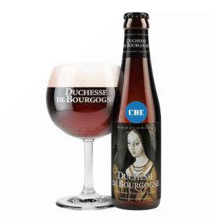 Duchesse de Bourgogne Flanders Red Ale