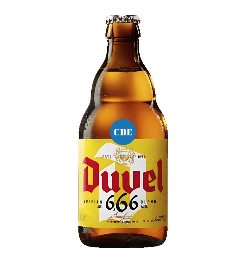 Duvel 666