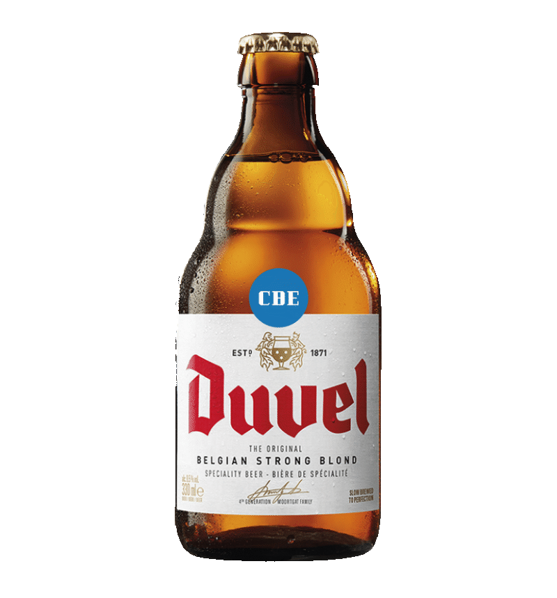 Duvel