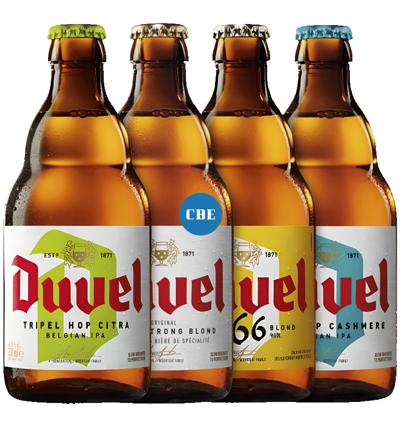 Duvel Pack
