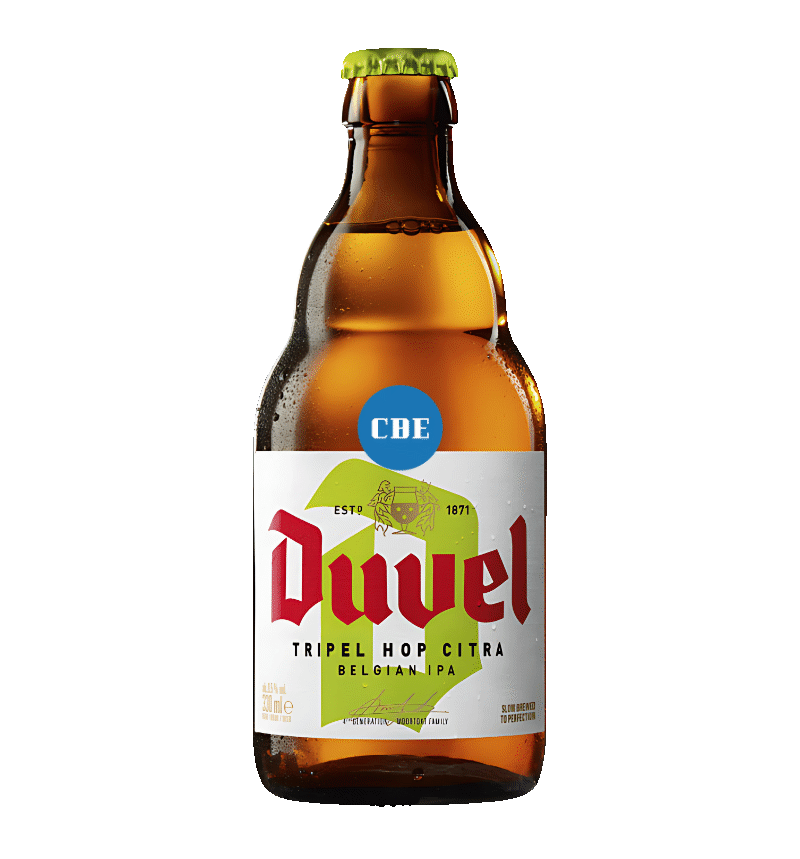 Duvel Tripel Hop Citra
