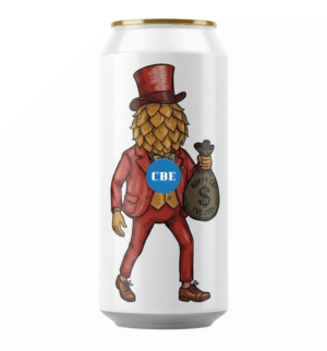 Fermenterarna Duke of Debt DDH NEIPA