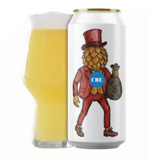 Fermenterarna Duke of Debt DDH NEIPA