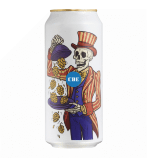 Fermenterarna Hop Appetit Doble NEIPA