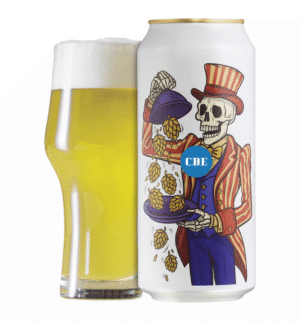 Fermenterarna Hop Appetit Doble NEIPA